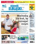 Dziennik Elbląski