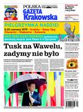 Gazeta Krakowska Tarnowska