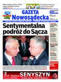 Gazeta Krakowska Nowosądecka