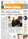 Gazeta Współczesna