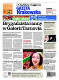 Gazeta Krakowska Tarnowska