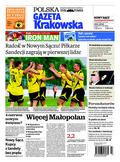Gazeta Krakowska Nowosądecka