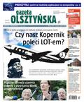 Gazeta Olsztyńska