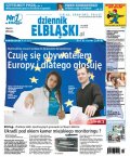 Dziennik Elbląski