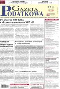 Gazeta Podatkowa