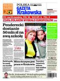 Gazeta Krakowska Tarnowska