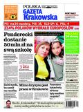 Gazeta Krakowska Nowosądecka