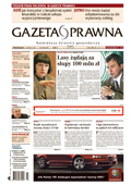 Gazeta Prawna