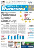 Gazeta Współczesna