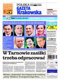 Gazeta Krakowska Tarnowska