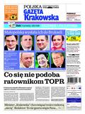 Gazeta Krakowska Na Podhalu