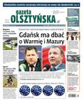 Gazeta Olsztyńska