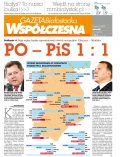 Gazeta Współczesna