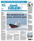 Dziennik Elbląski