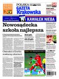 Gazeta Krakowska Nowosądecka