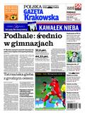 Gazeta Krakowska Na Podhalu