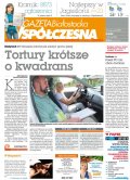 Gazeta Współczesna