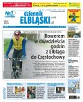 Dziennik Elbląski