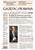Gazeta Prawna