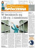 Gazeta Współczesna