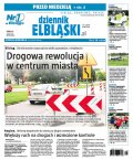 Dziennik Elbląski