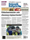 Polska Dziennik Bałtycki