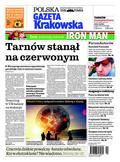 Gazeta Krakowska Tarnowska