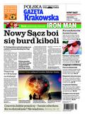 Gazeta Krakowska Nowosądecka