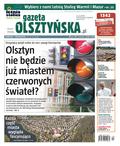 Gazeta Olsztyńska