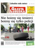 Gazeta Lubuska