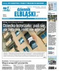 Dziennik Elbląski