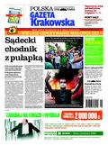 Gazeta Krakowska Nowosądecka