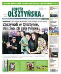 Gazeta Olsztyńska