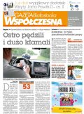 Gazeta Współczesna