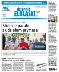 Dziennik Elbląski