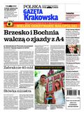 Gazeta Krakowska Tarnowska
