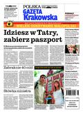Gazeta Krakowska Na Podhalu