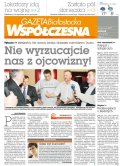 Gazeta Współczesna
