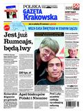 Gazeta Krakowska Nowosądecka