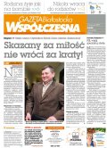 Gazeta Współczesna