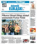 Dziennik Elbląski