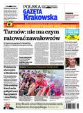 Gazeta Krakowska Tarnowska