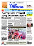 Gazeta Krakowska Nowosądecka