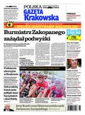 Gazeta Krakowska Na Podhalu