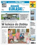 Dziennik Elbląski