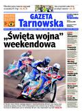 Gazeta Krakowska Tarnowska