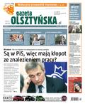 Gazeta Olsztyńska