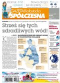 Gazeta Współczesna