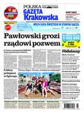 Gazeta Krakowska Nowosądecka
