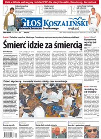 Głos Koszaliński